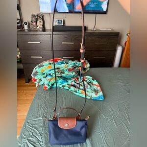 Long champ - Le Pliage Cosmetics Case
Longchamp